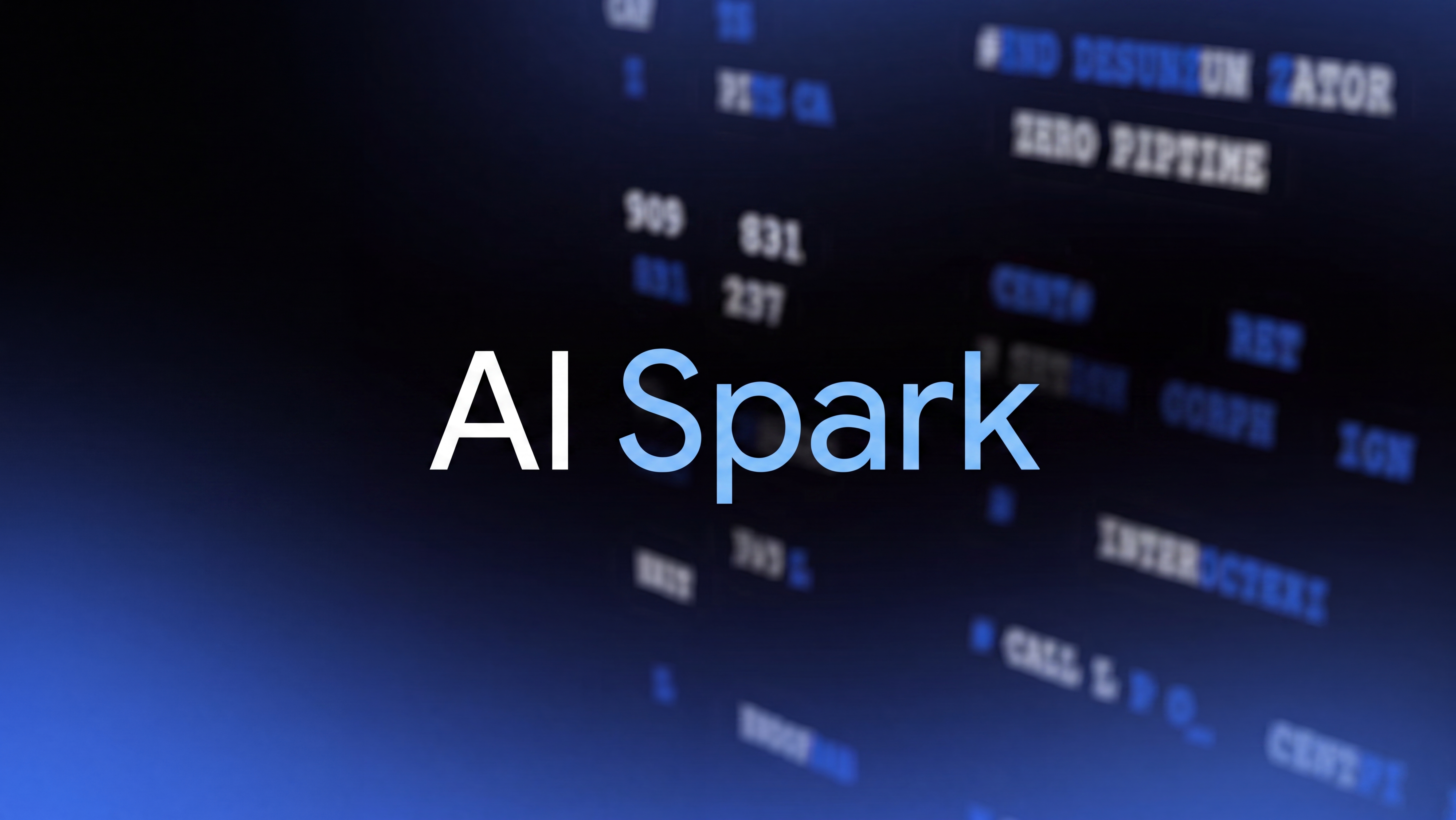 AI Spark